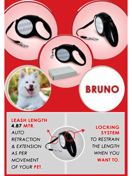 Personalised Printable Pet Leash